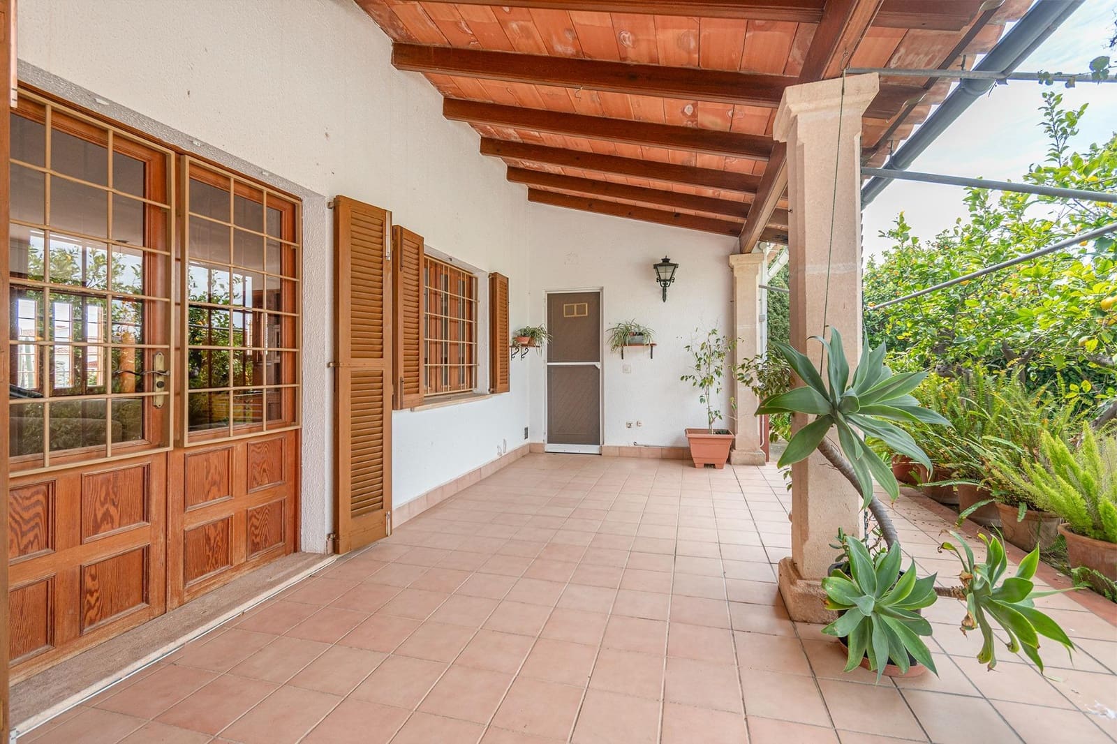 Chalet de 4 habitaciones en Palmanyola en venta con garaje - 865.000 € (Ref: 9770699)