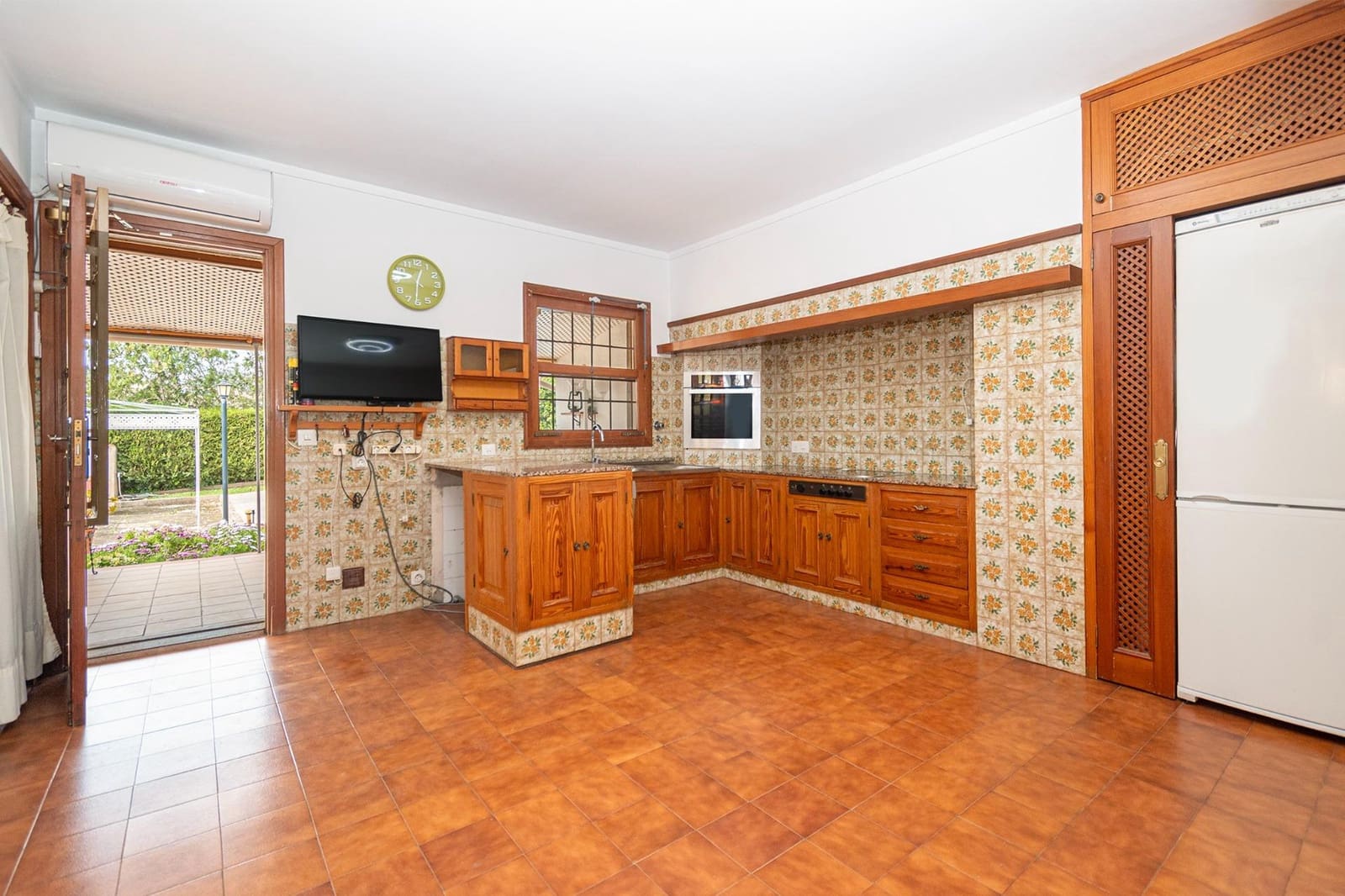 Chalet de 4 habitaciones en Palmanyola en venta con garaje - 865.000 € (Ref: 9770699)