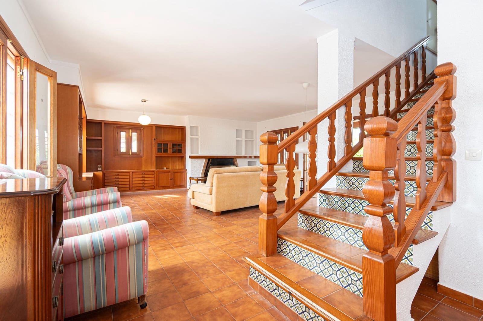 Chalet de 4 habitaciones en Palmanyola en venta con garaje - 865.000 € (Ref: 9770699)