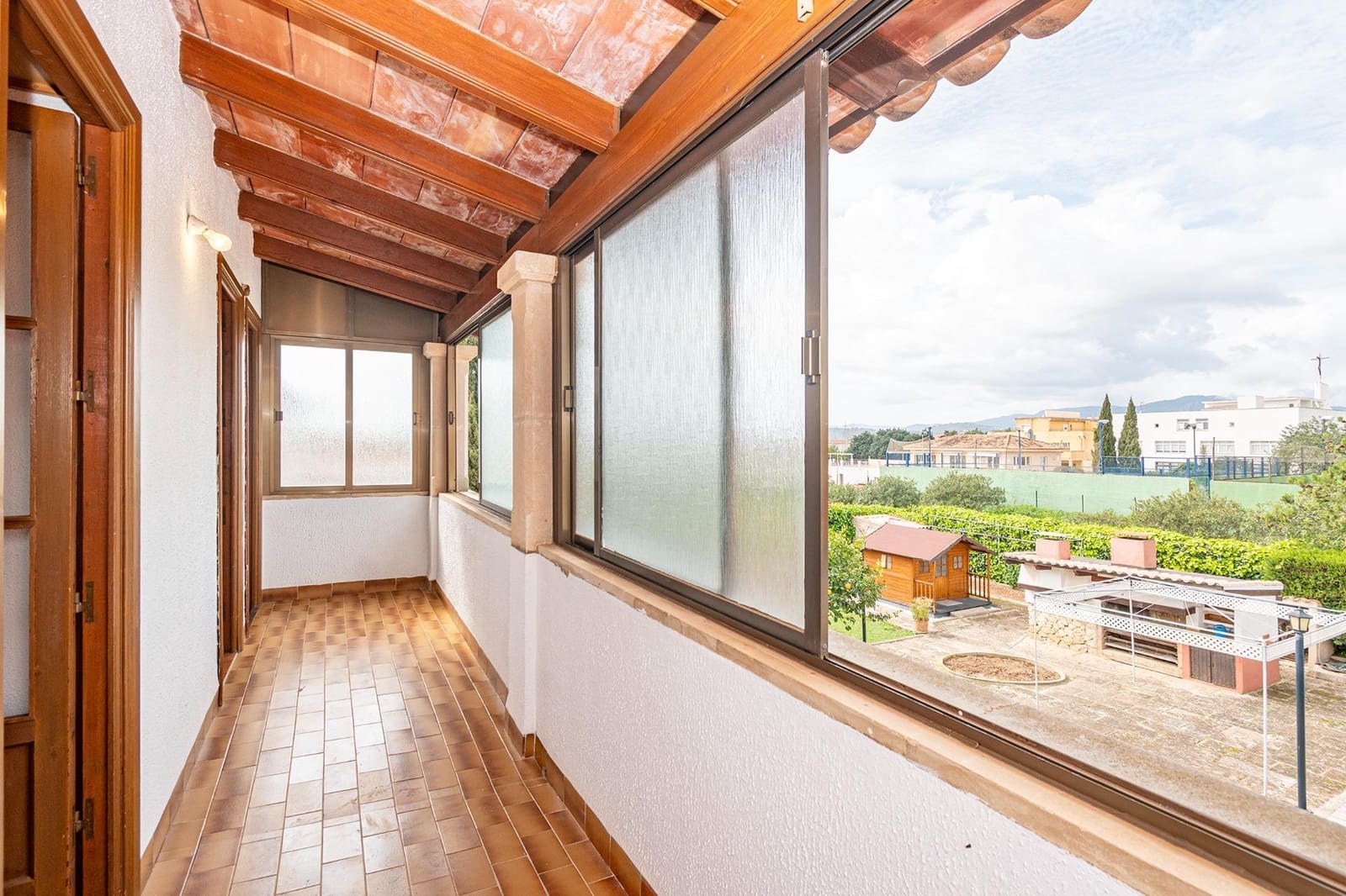 Chalet de 4 habitaciones en Palmanyola en venta con garaje - 865.000 € (Ref: 9770699)