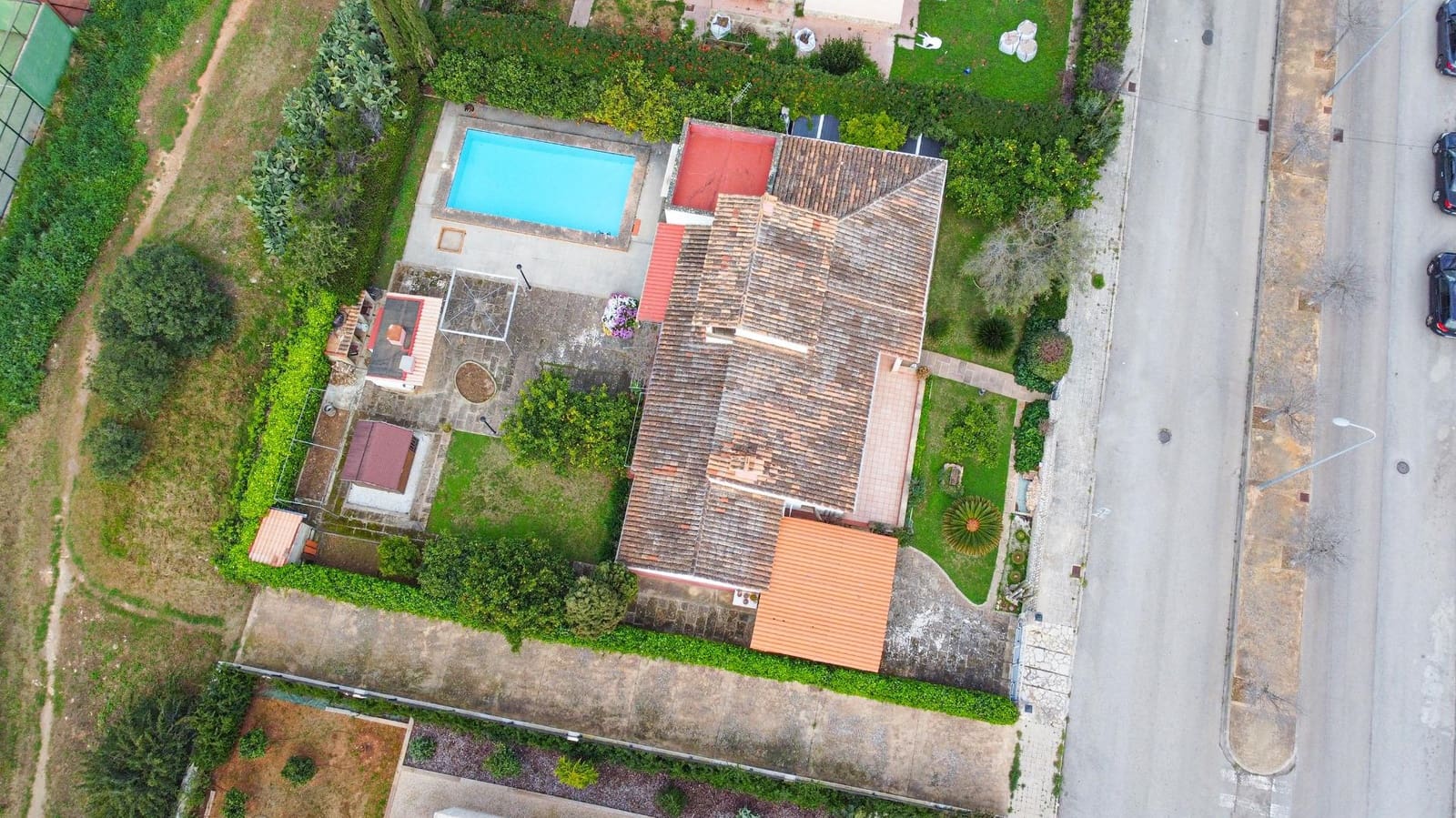 Chalet de 4 habitaciones en Palmanyola en venta con garaje - 865.000 € (Ref: 9770699)