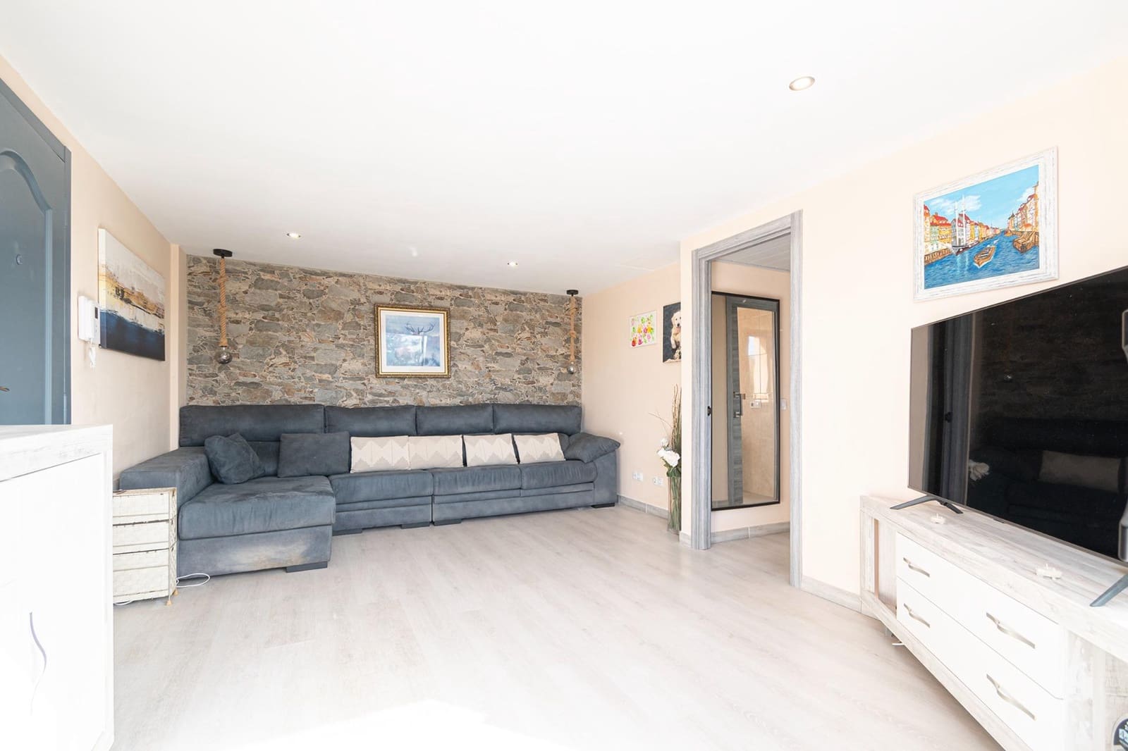 1 sovrum Lägenhet till salu i Son Ferrer med garage - 320 000 € (Ref: 9780596)