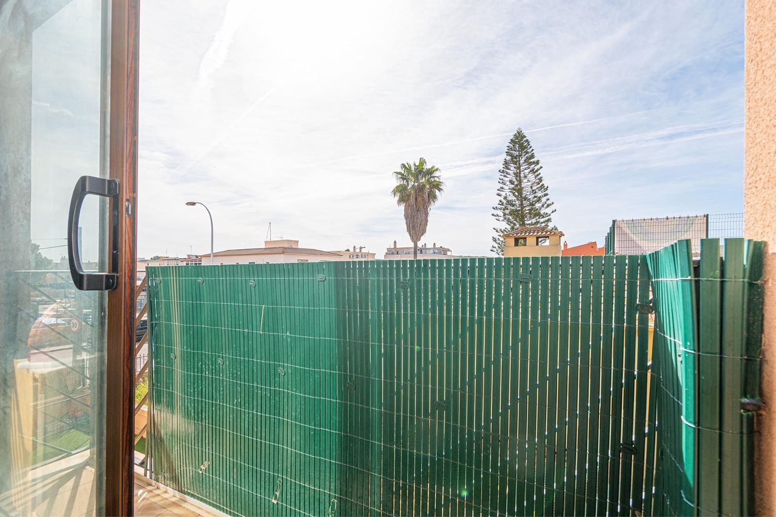 1 sovrum Lägenhet till salu i Son Ferrer med garage - 320 000 € (Ref: 9780596)