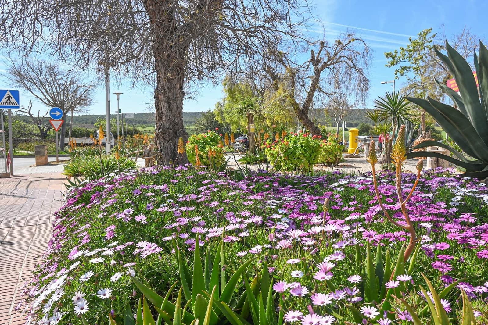 1 sovrum Lägenhet till salu i Son Ferrer med garage - 320 000 € (Ref: 9780596)