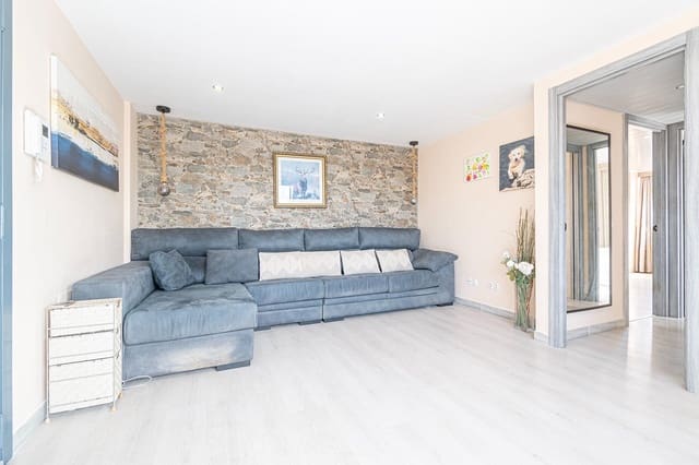 2 makuuhuone Asunto myytävänä paikassa Son Ferrer, Calvià mukana 
autotalli - 305 000 € (Ref: 9780596)