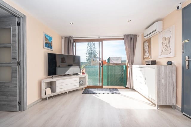 2 makuuhuone Asunto myytävänä paikassa Son Ferrer, Calvià mukana 
autotalli - 305 000 € (Ref: 9780596)