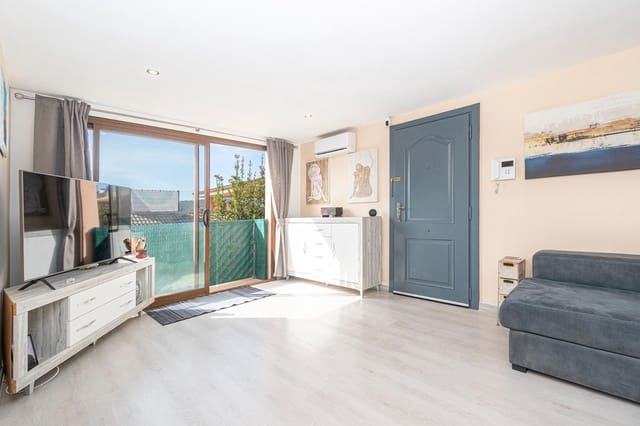 2 makuuhuone Asunto myytävänä paikassa Son Ferrer, Calvià mukana 
autotalli - 305 000 € (Ref: 9780596)