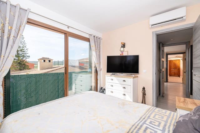2 makuuhuone Asunto myytävänä paikassa Son Ferrer, Calvià mukana 
autotalli - 305 000 € (Ref: 9780596)