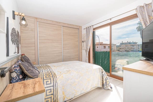 2 makuuhuone Asunto myytävänä paikassa Son Ferrer, Calvià mukana 
autotalli - 305 000 € (Ref: 9780596)
