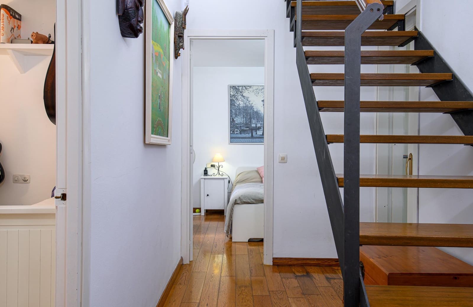 Apartamento de 3 habitaciones en Palma de Mallorca en venta con piscina garaje - 950.000 € (Ref: 9783028)