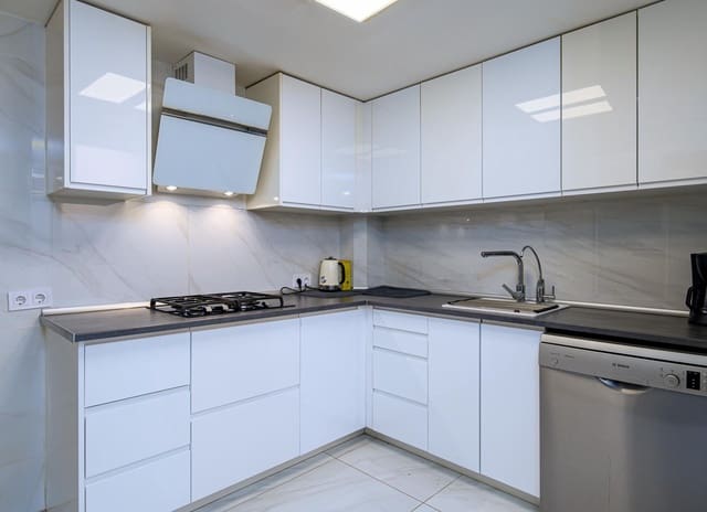 3 chambre Appartement à vendre à Palma de Mallorca avec piscine garage - 950 000 € (Ref: 9783028)