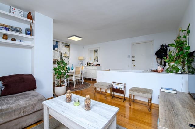 3 chambre Appartement à vendre à Palma de Mallorca avec piscine garage - 950 000 € (Ref: 9783028)