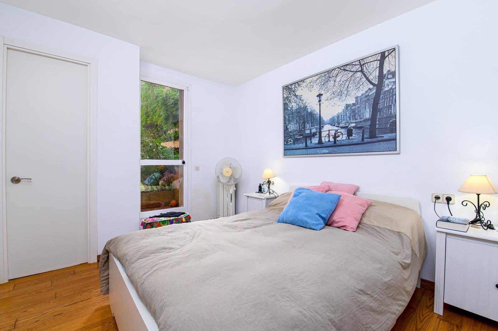 Apartamento de 3 habitaciones en Palma de Mallorca en venta con piscina garaje - 950.000 € (Ref: 9783028)