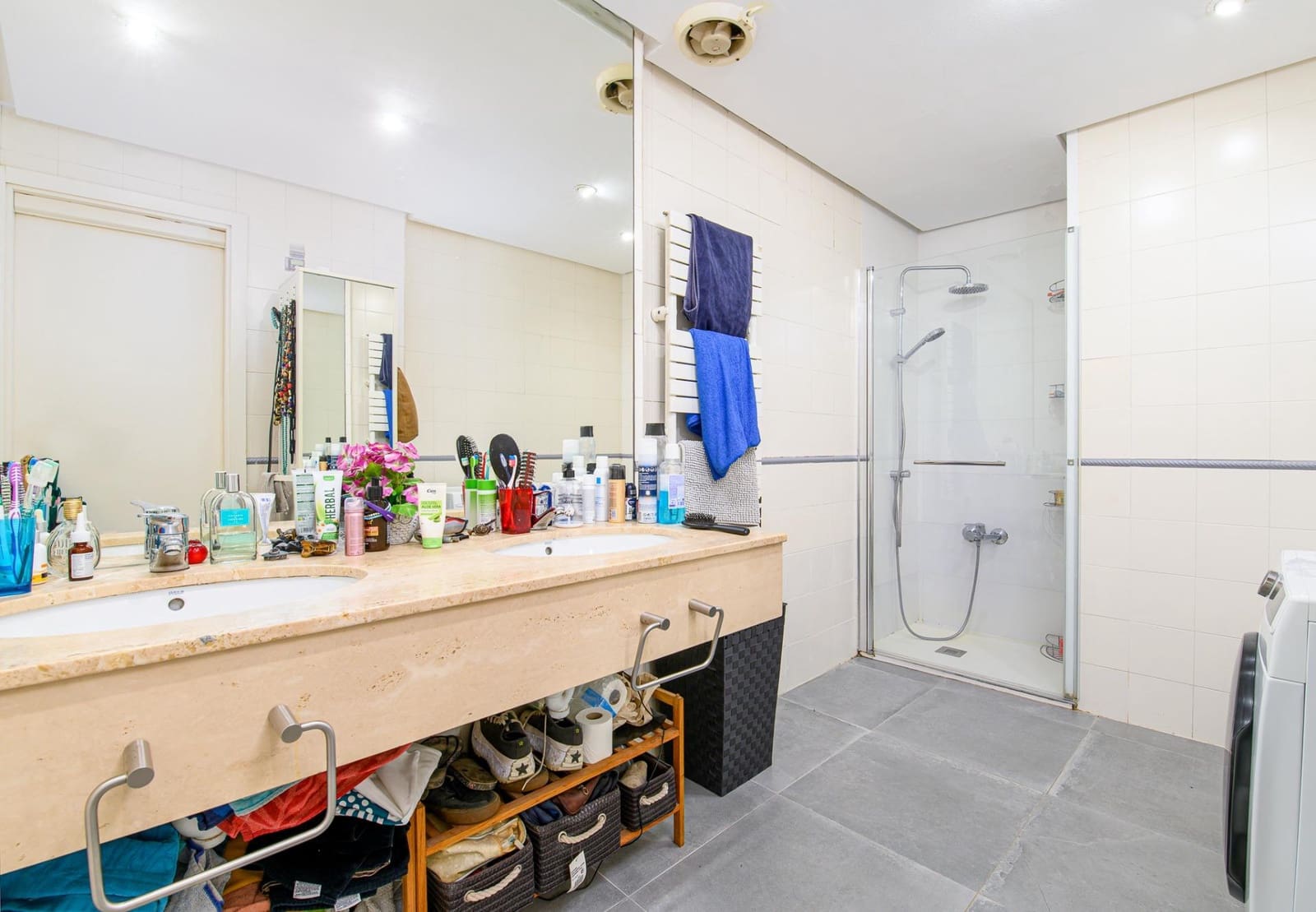 Apartamento de 3 habitaciones en Palma de Mallorca en venta con piscina garaje - 950.000 € (Ref: 9783028)