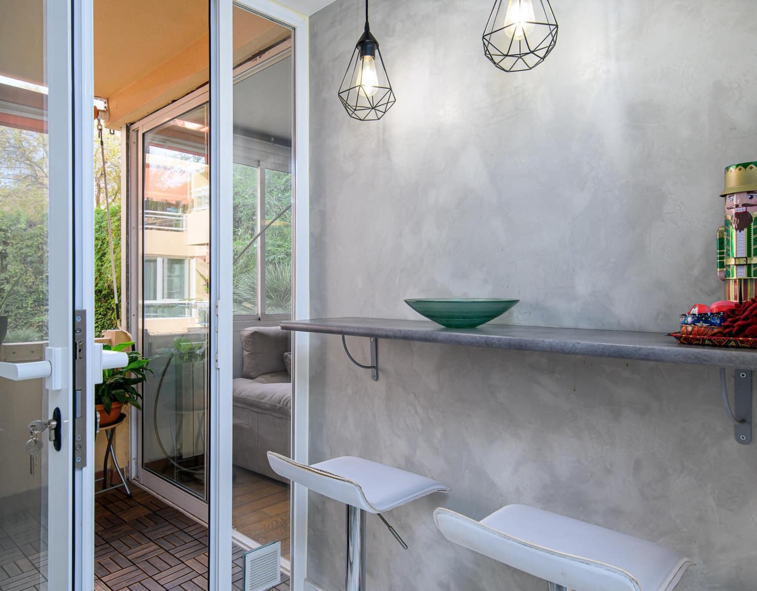 Apartamento de 3 habitaciones en Palma de Mallorca en venta con piscina garaje - 950.000 € (Ref: 9783028)