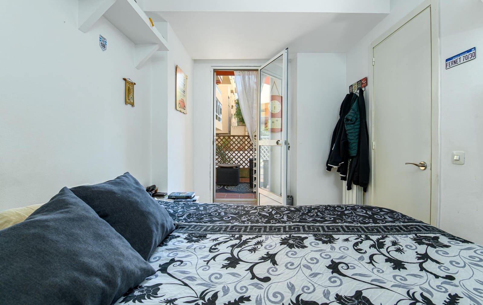 Apartamento de 3 habitaciones en Palma de Mallorca en venta con piscina garaje - 950.000 € (Ref: 9783028)