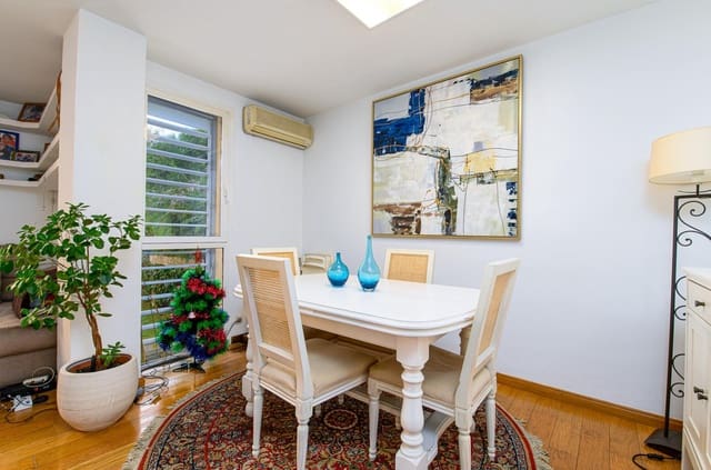 3 chambre Appartement à vendre à Palma de Mallorca avec piscine garage - 950 000 € (Ref: 9783028)