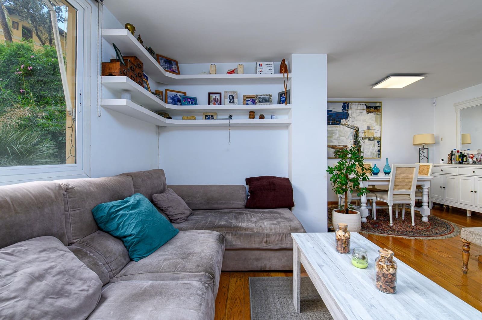 Apartamento de 3 habitaciones en Palma de Mallorca en venta con piscina garaje - 950.000 € (Ref: 9783028)