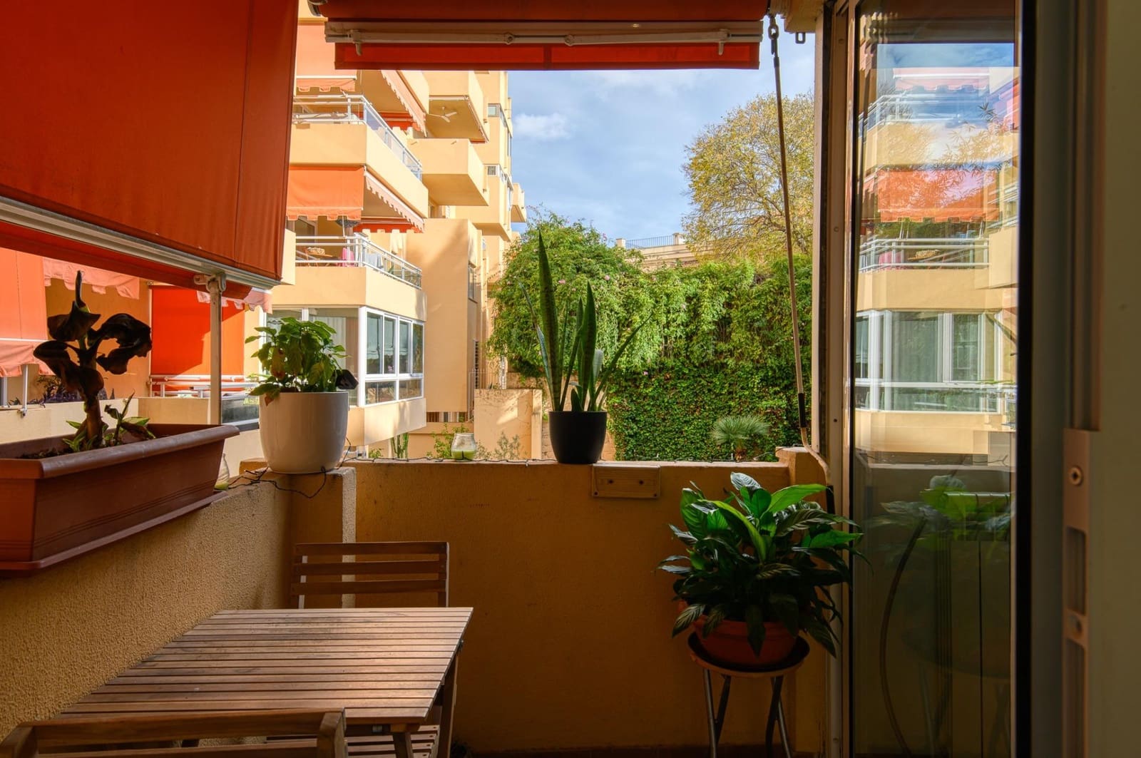 Apartamento de 3 habitaciones en Palma de Mallorca en venta con piscina garaje - 950.000 € (Ref: 9783028)