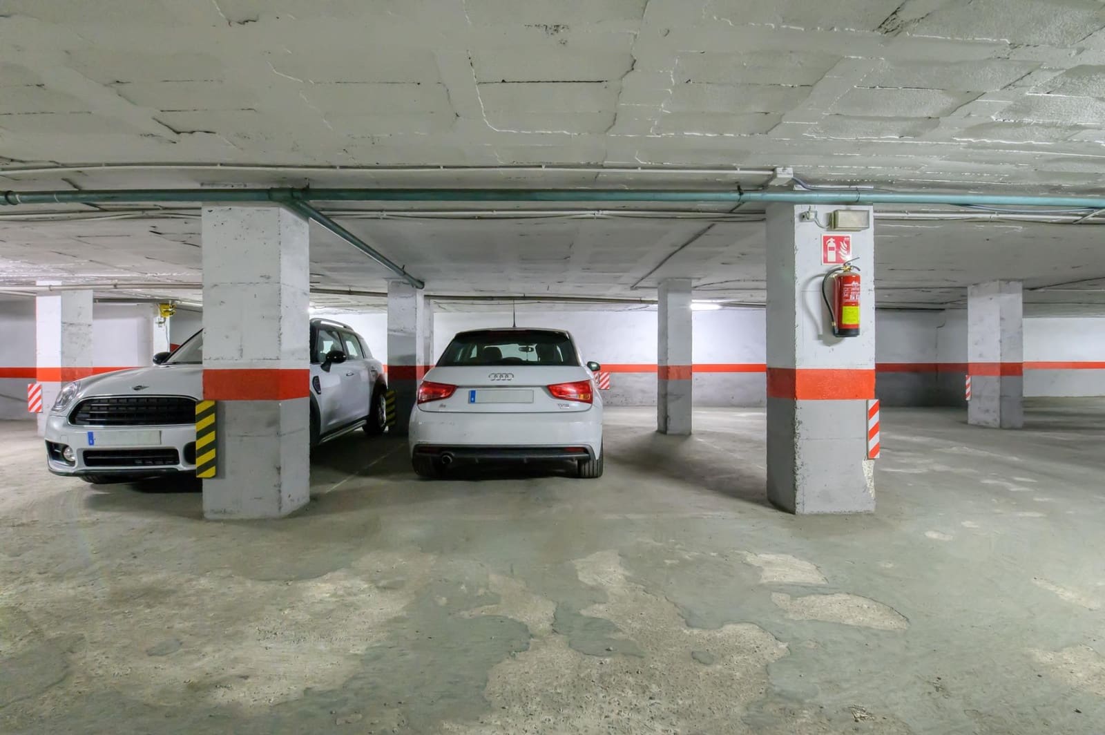 Apartamento de 3 habitaciones en Palma de Mallorca en venta con piscina garaje - 950.000 € (Ref: 9783028)