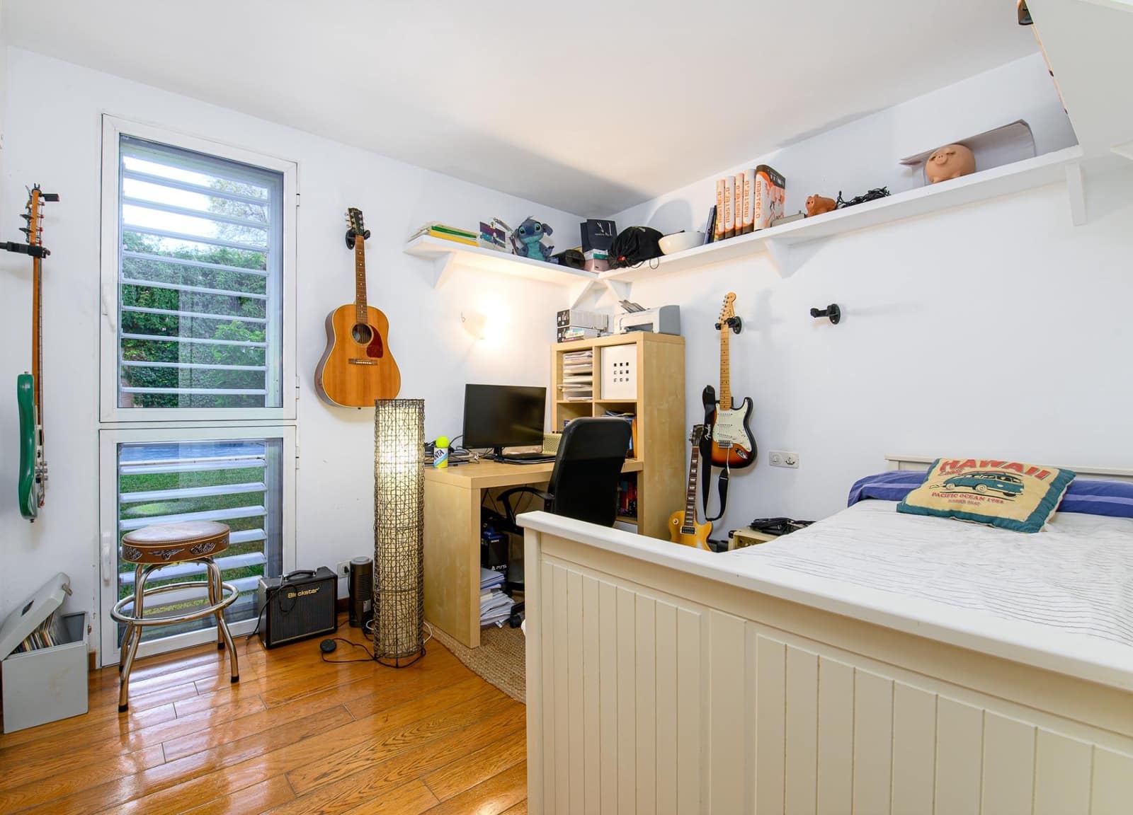 Apartamento de 3 habitaciones en Palma de Mallorca en venta con piscina garaje - 950.000 € (Ref: 9783028)