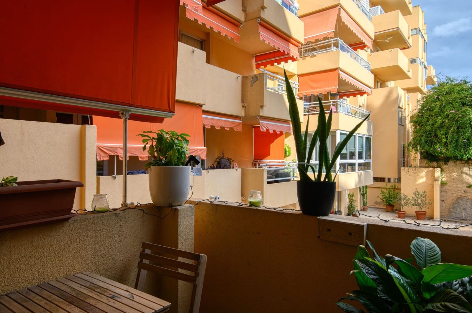 Apartamento de 3 habitaciones en Palma de Mallorca en venta con piscina garaje - 950.000 € (Ref: 9783028)