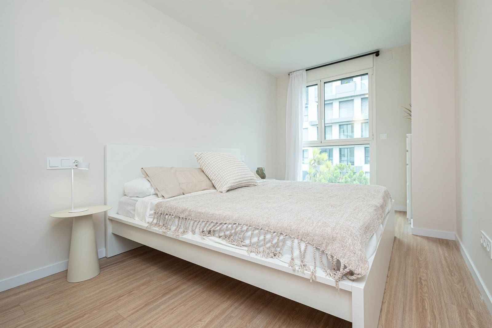 2 soverom Leilighet til leie i Palma de Mallorca med svømmebasseng garasje - € 3 300 (Ref: 9791088)