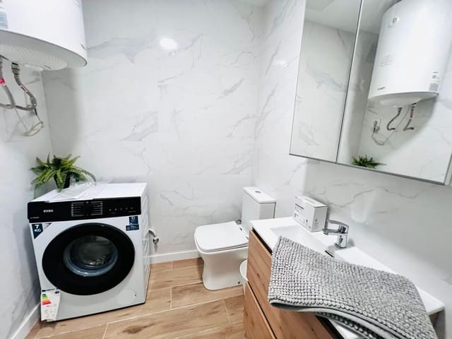 8 soveværelse Penthouse til salg i Palma de Mallorca - € 420.000 (Ref: 9797148)