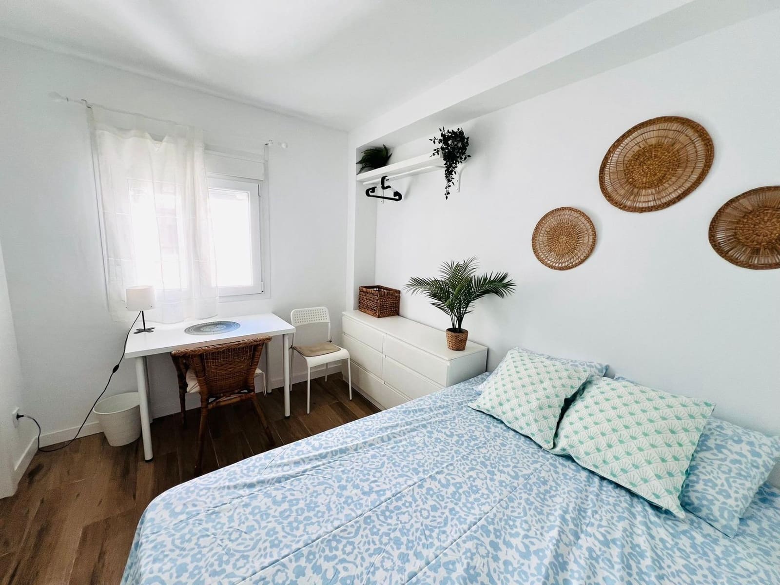 8 makuuhuone Kattohuoneisto myytävänä paikassa Palma de Mallorca - 420 000 € (Ref: 9797148)