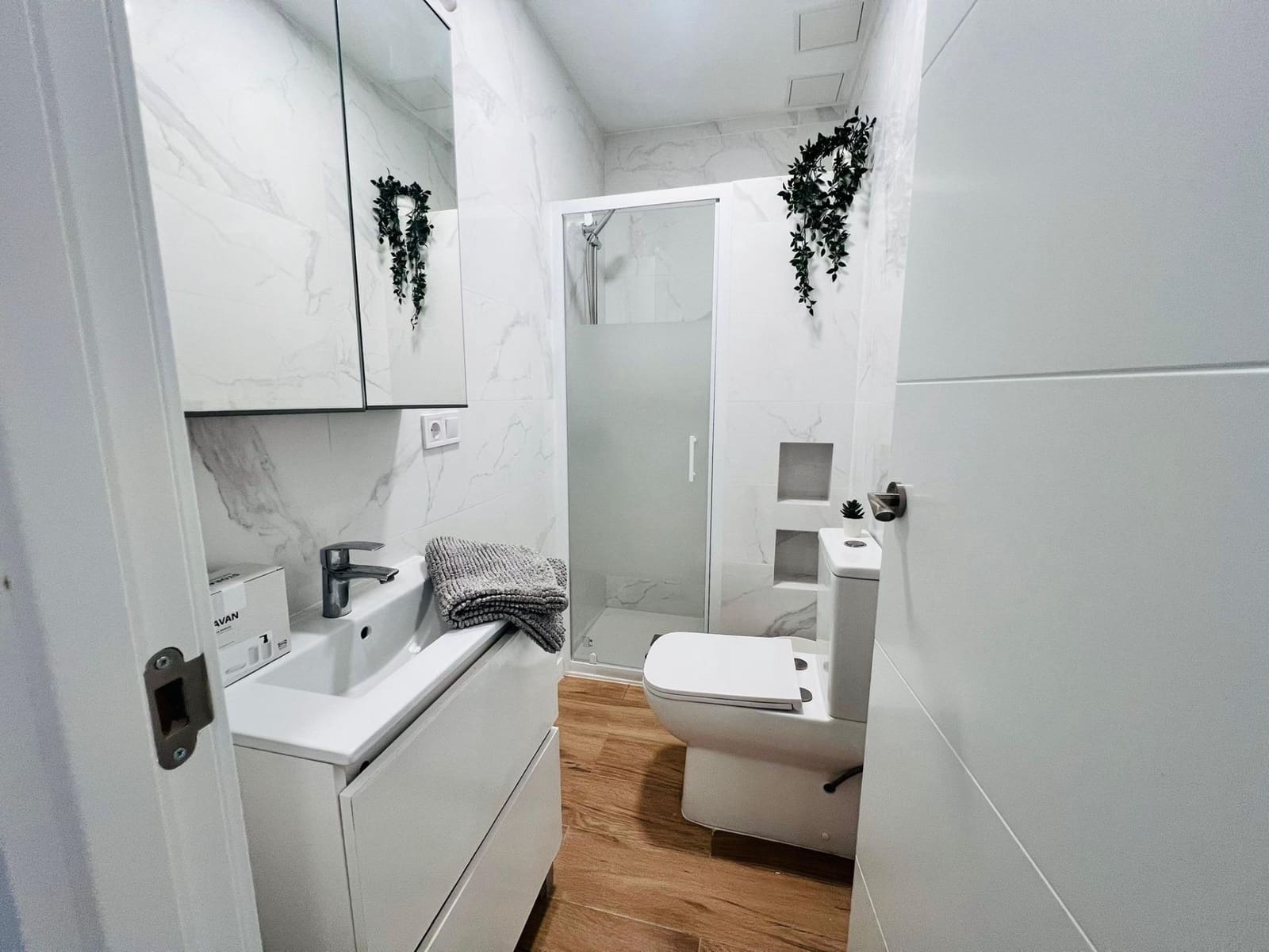 8 makuuhuone Kattohuoneisto myytävänä paikassa Palma de Mallorca - 420 000 € (Ref: 9797148)