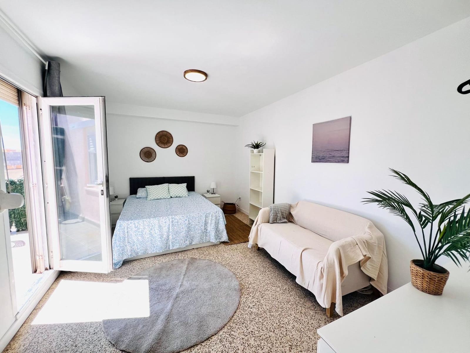 8 makuuhuone Kattohuoneisto myytävänä paikassa Palma de Mallorca - 420 000 € (Ref: 9797148)