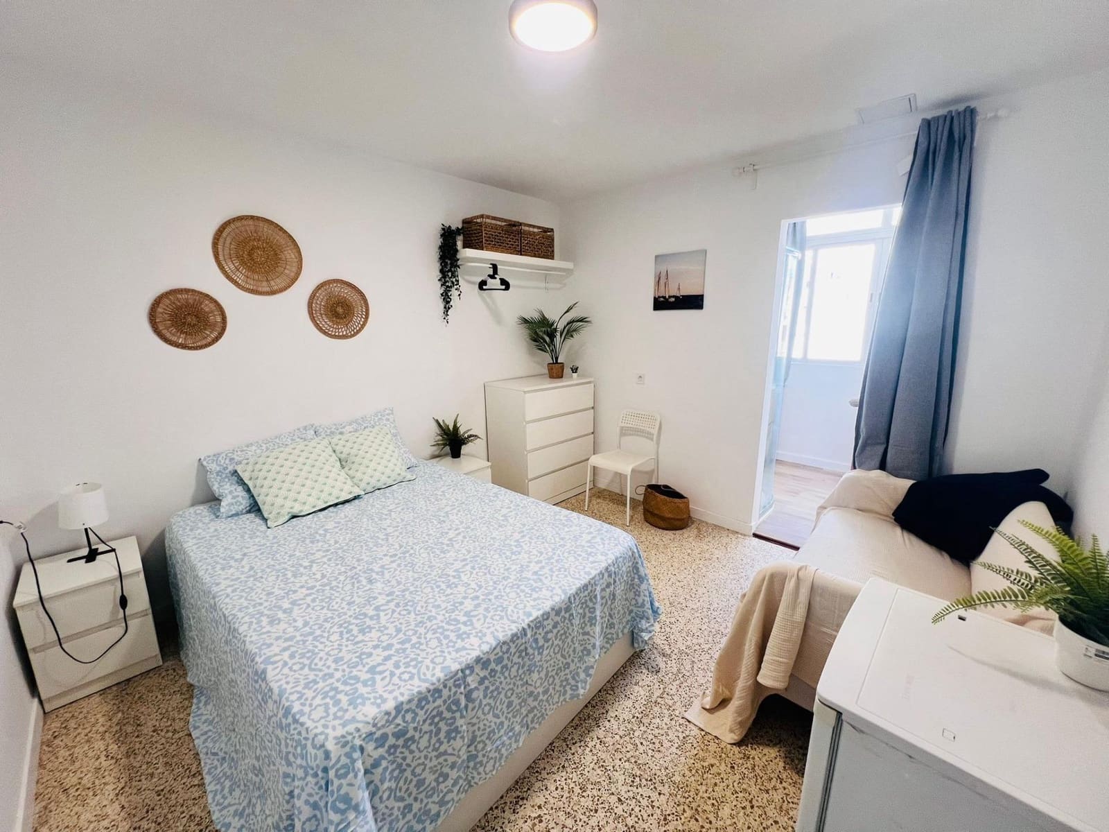 8 makuuhuone Kattohuoneisto myytävänä paikassa Palma de Mallorca - 420 000 € (Ref: 9797148)