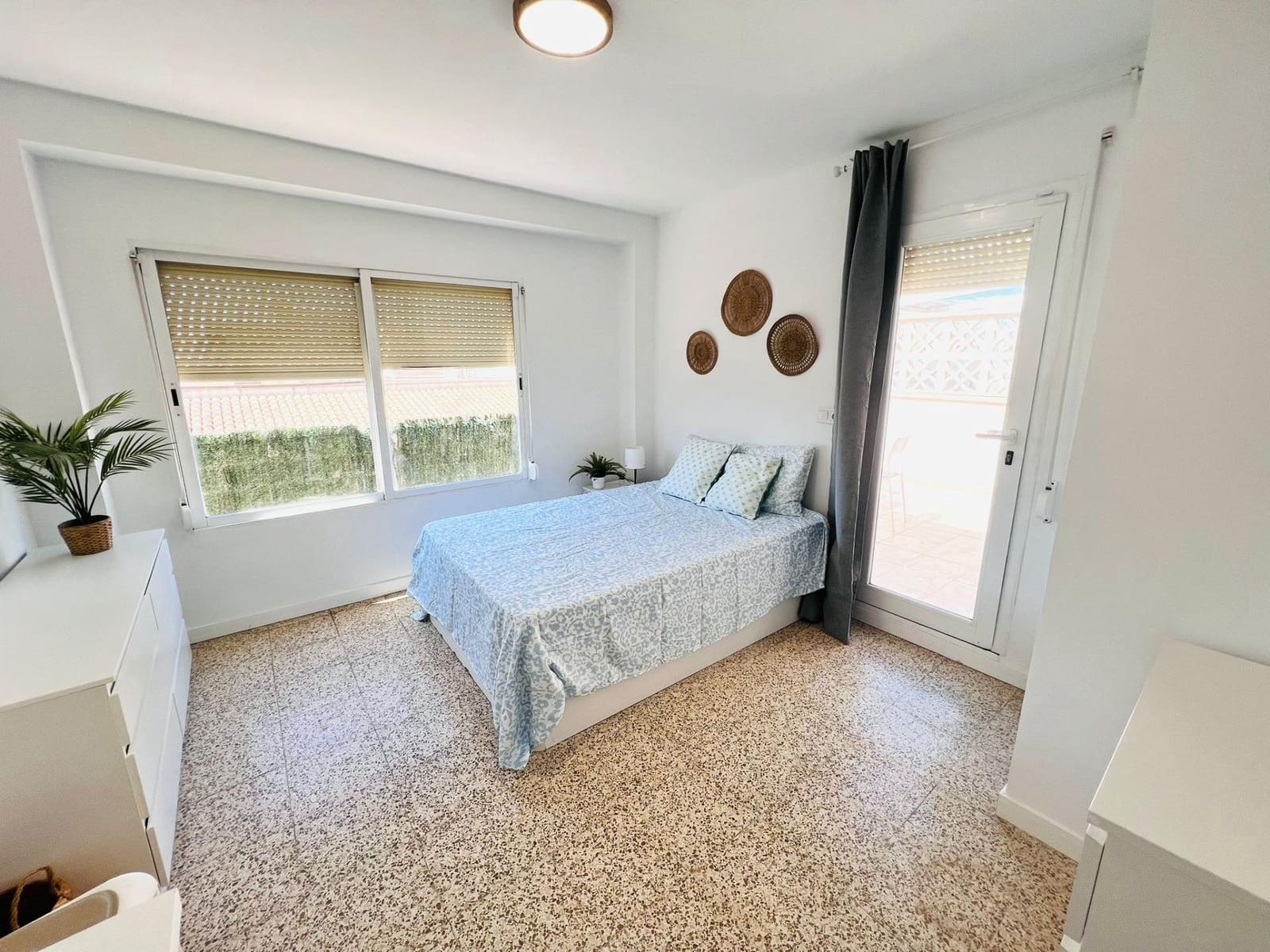 8 makuuhuone Kattohuoneisto myytävänä paikassa Palma de Mallorca - 420 000 € (Ref: 9797148)