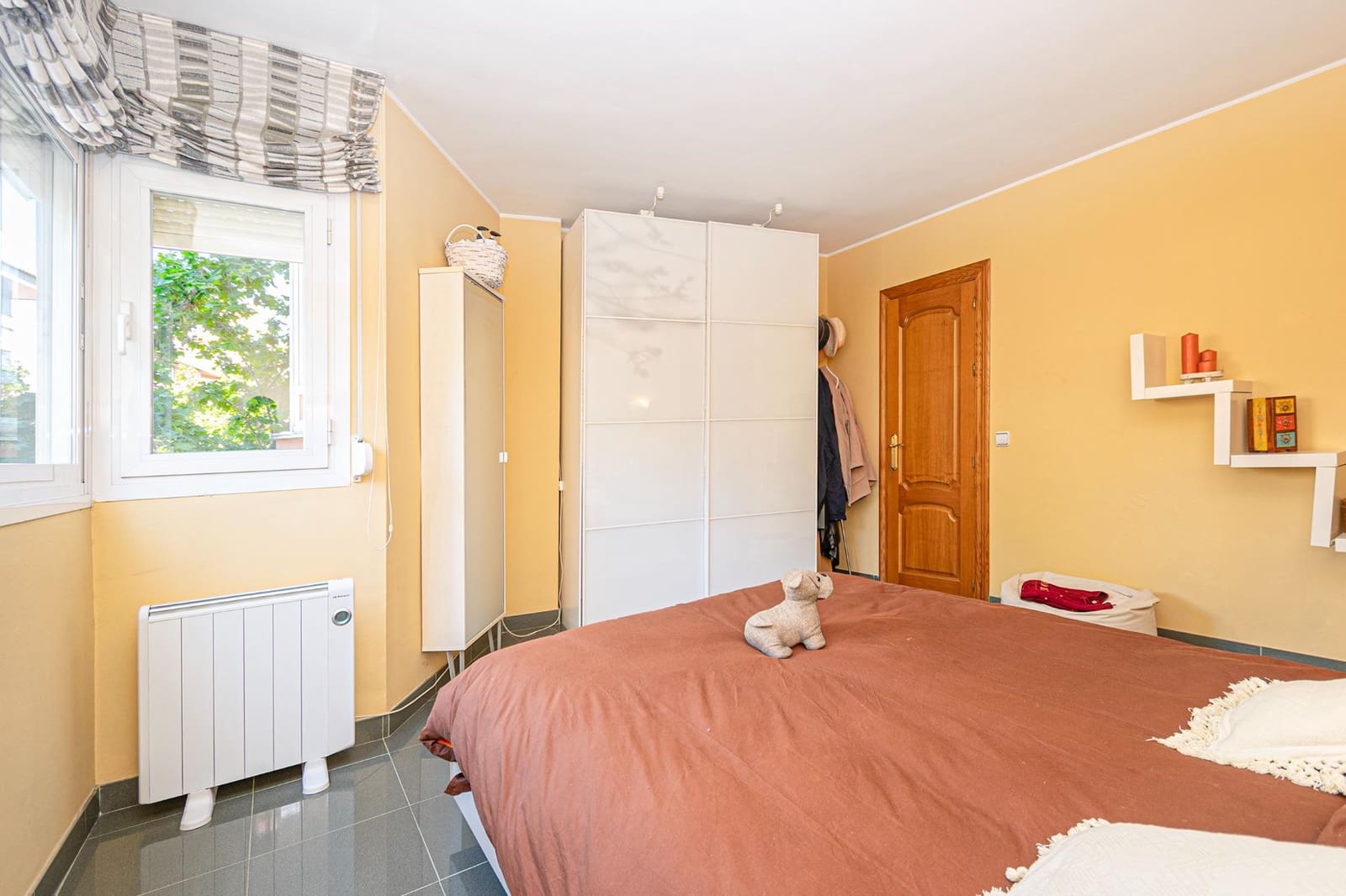 3 sovrum Lägenhet till salu i Palma de Mallorca med garage - 470 000 € (Ref: 9808015)