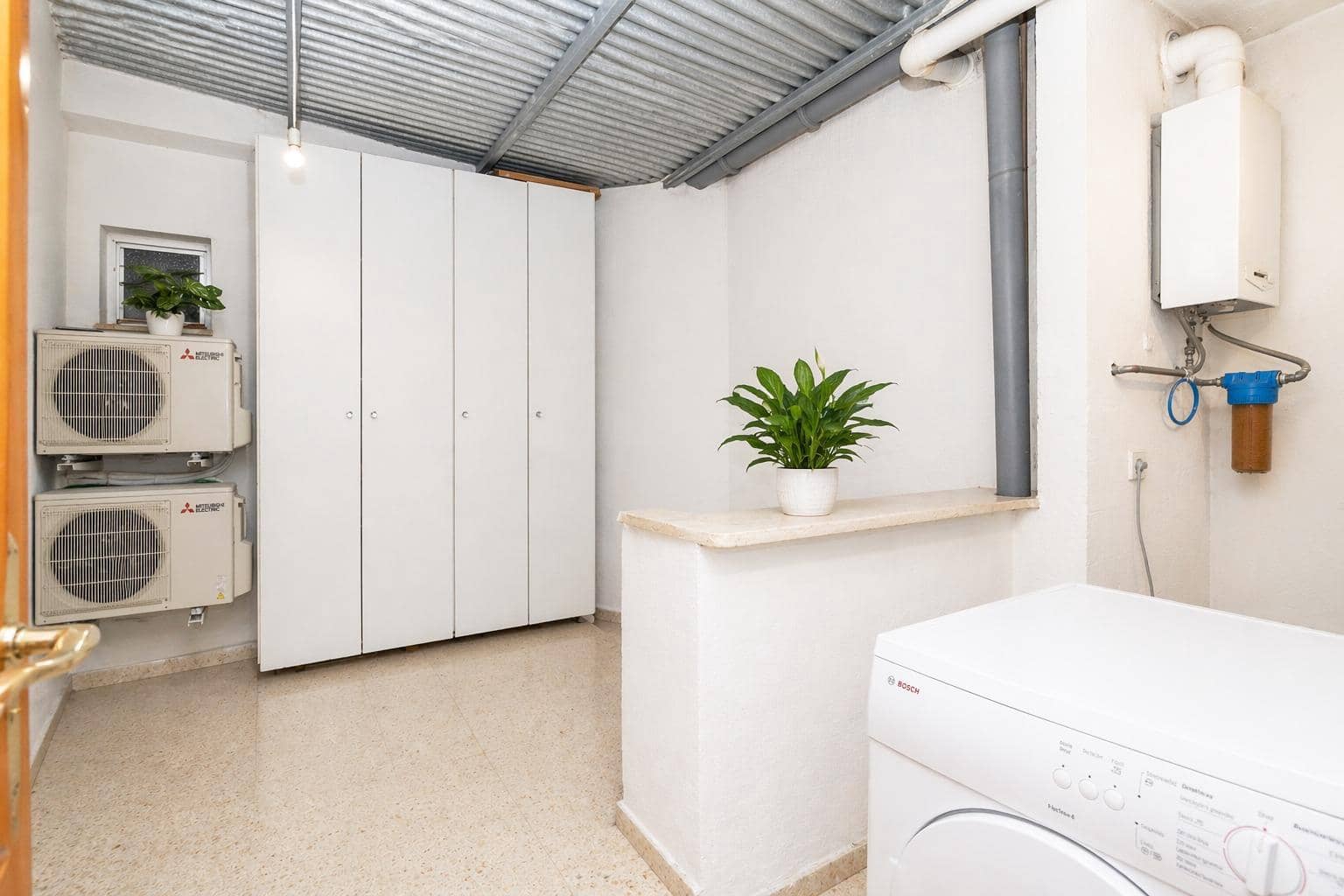 3 sovrum Lägenhet till salu i Palma de Mallorca med garage - 470 000 € (Ref: 9808015)