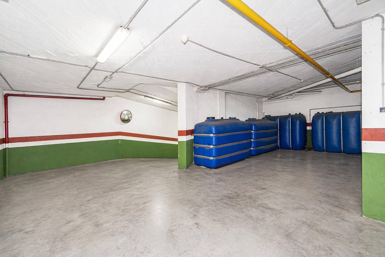 3 sovrum Lägenhet till salu i Palma de Mallorca med garage - 470 000 € (Ref: 9808015)