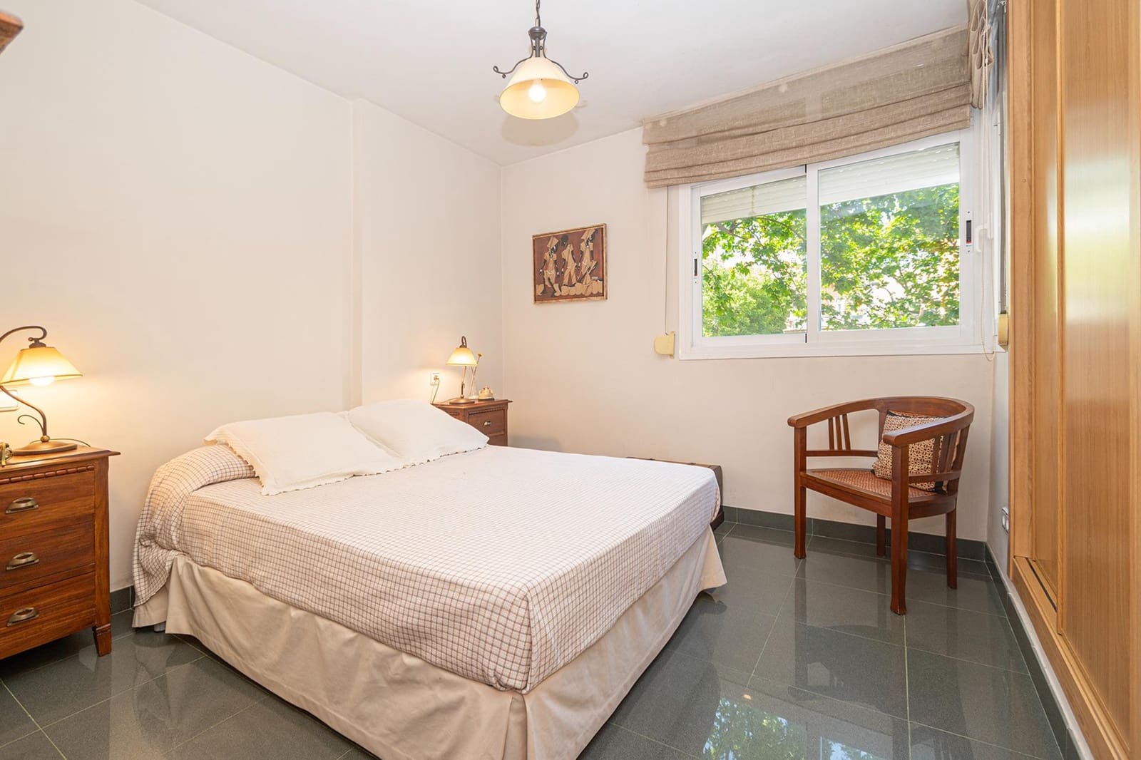 3 sovrum Lägenhet till salu i Palma de Mallorca med garage - 470 000 € (Ref: 9808015)