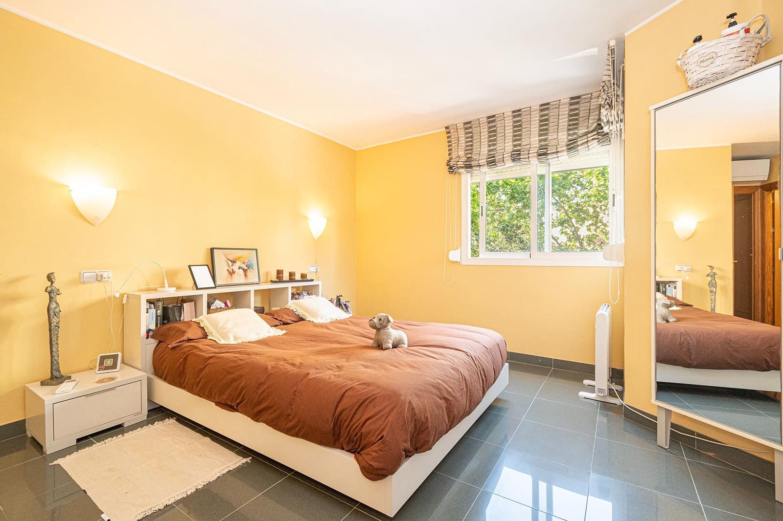 3 sovrum Lägenhet till salu i Palma de Mallorca med garage - 470 000 € (Ref: 9808015)