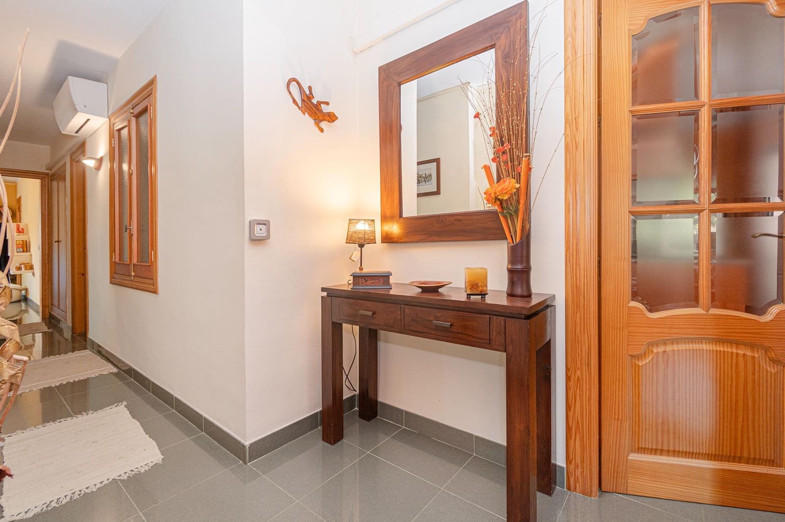 3 sovrum Lägenhet till salu i Palma de Mallorca med garage - 470 000 € (Ref: 9808015)