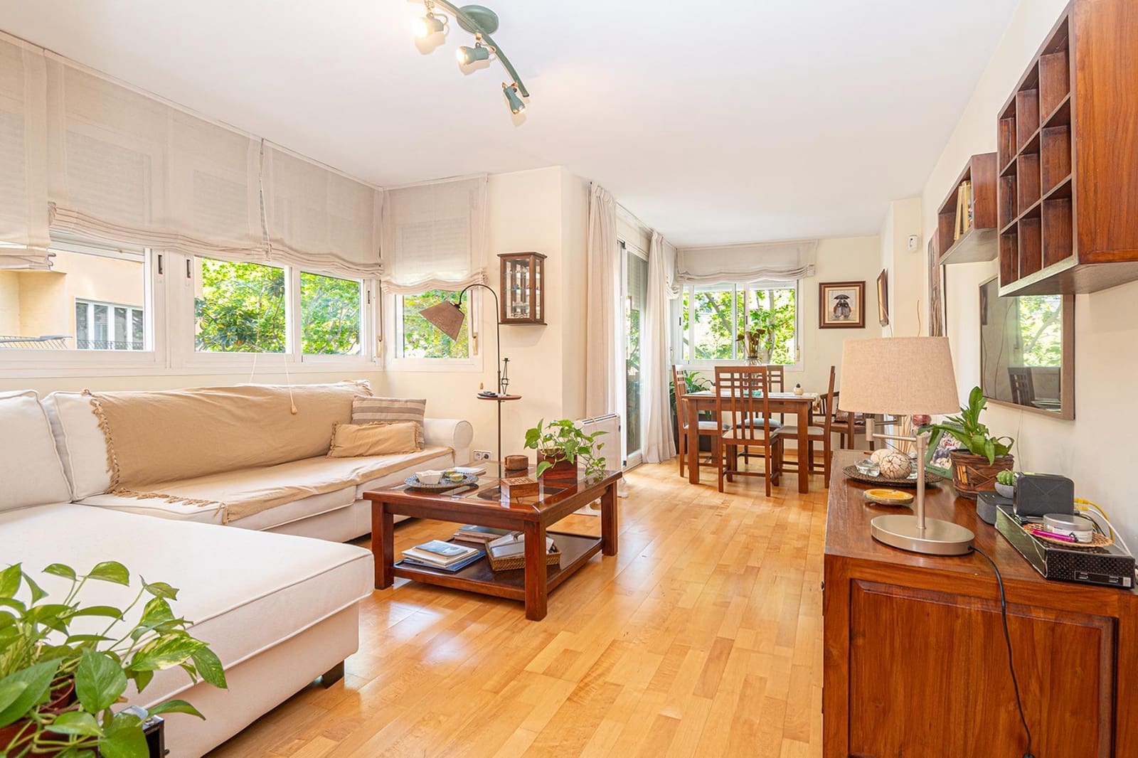 3 sovrum Lägenhet till salu i Palma de Mallorca med garage - 470 000 € (Ref: 9808015)