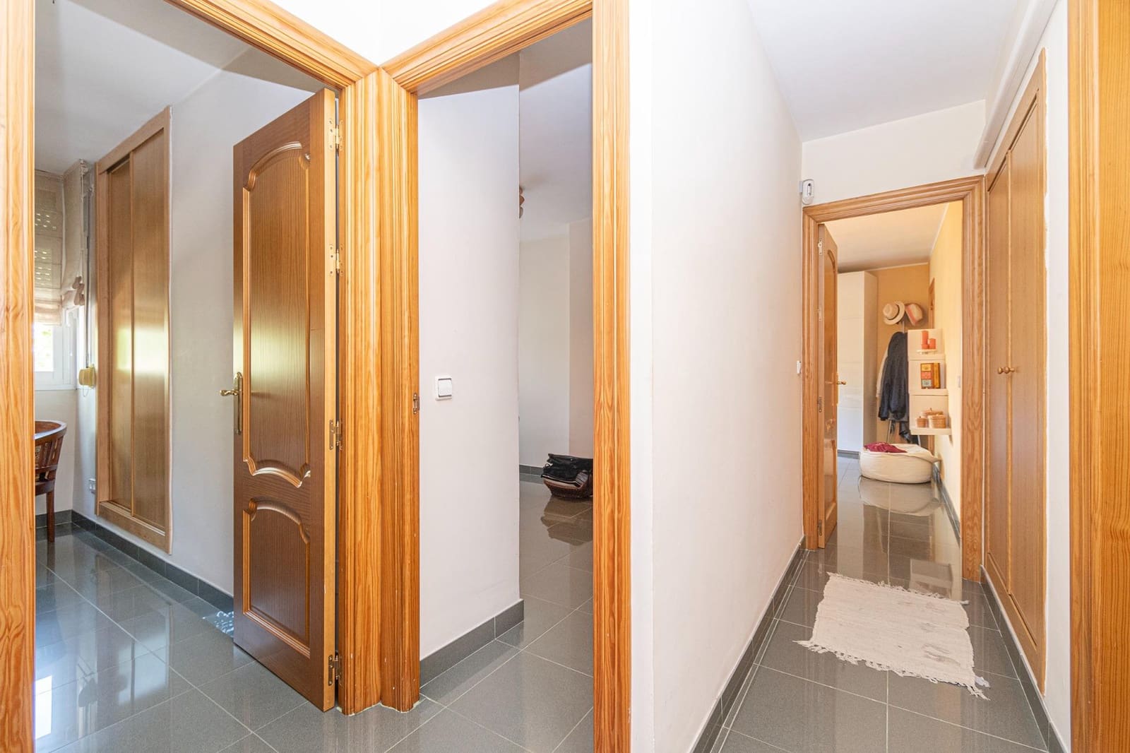 3 sovrum Lägenhet till salu i Palma de Mallorca med garage - 470 000 € (Ref: 9808015)