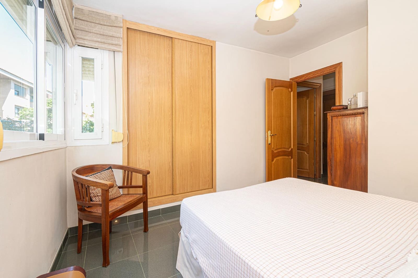 3 sovrum Lägenhet till salu i Palma de Mallorca med garage - 470 000 € (Ref: 9808015)