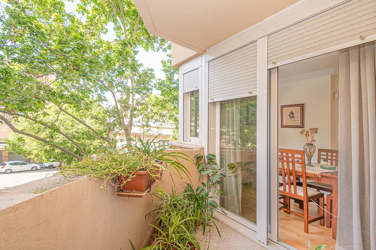 3 sovrum Lägenhet till salu i Palma de Mallorca med garage - 470 000 € (Ref: 9808015)