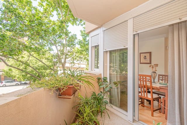 3 sovrum Lägenhet till salu i Arxiduc, Palma de Mallorca med garage - 470 000 € (Ref: 9808015)