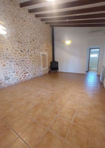 3 camera da letto Finca/Casa di Campagna da affittare in Alaró con garage - 2.250 € (Rif: 9811947)