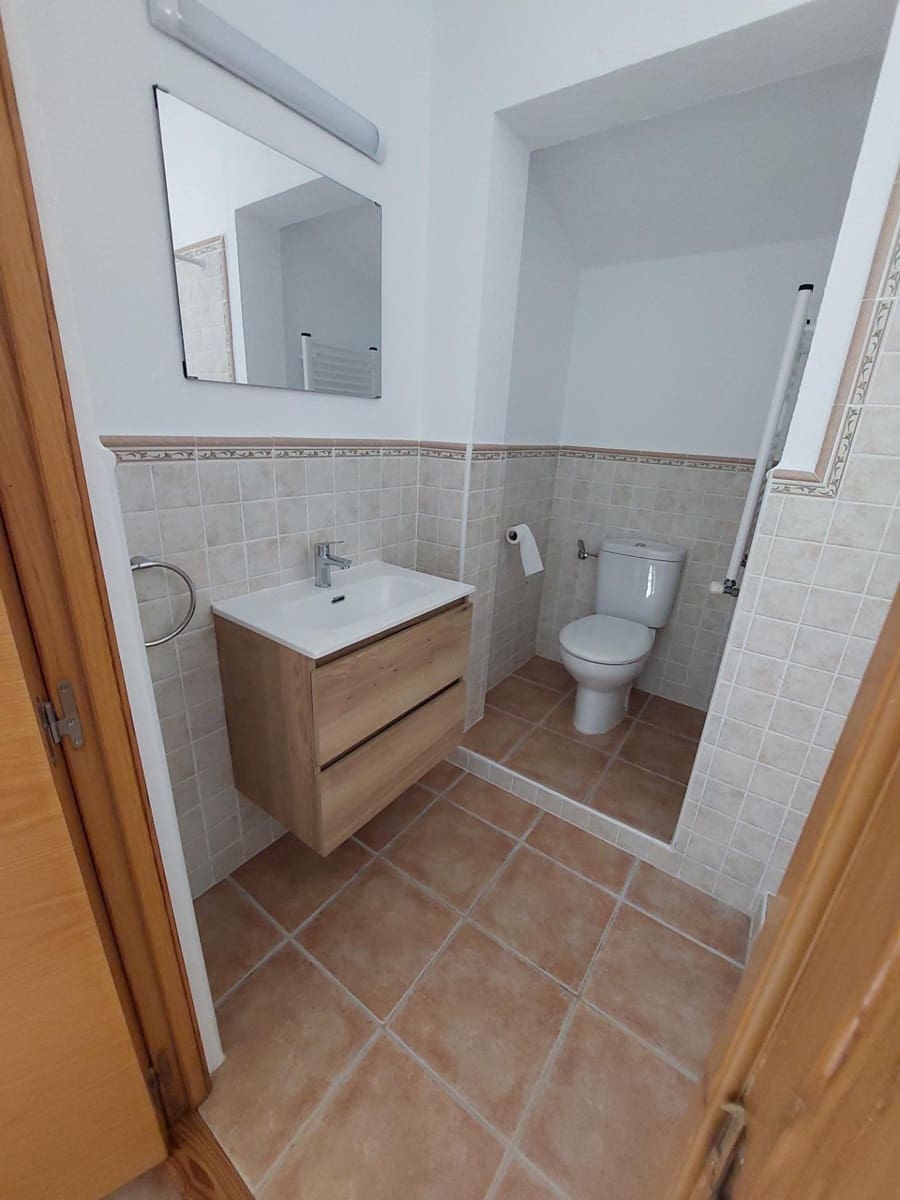 3 bedroom Finca/Country House for rent in Alaro with garage - € 2,250 (Ref: 9811947)