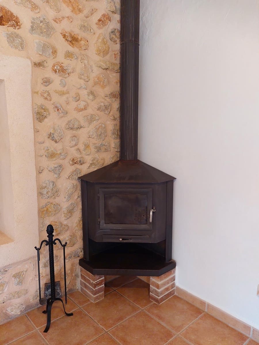 3 bedroom Finca/Country House for rent in Alaro with garage - € 2,250 (Ref: 9811947)