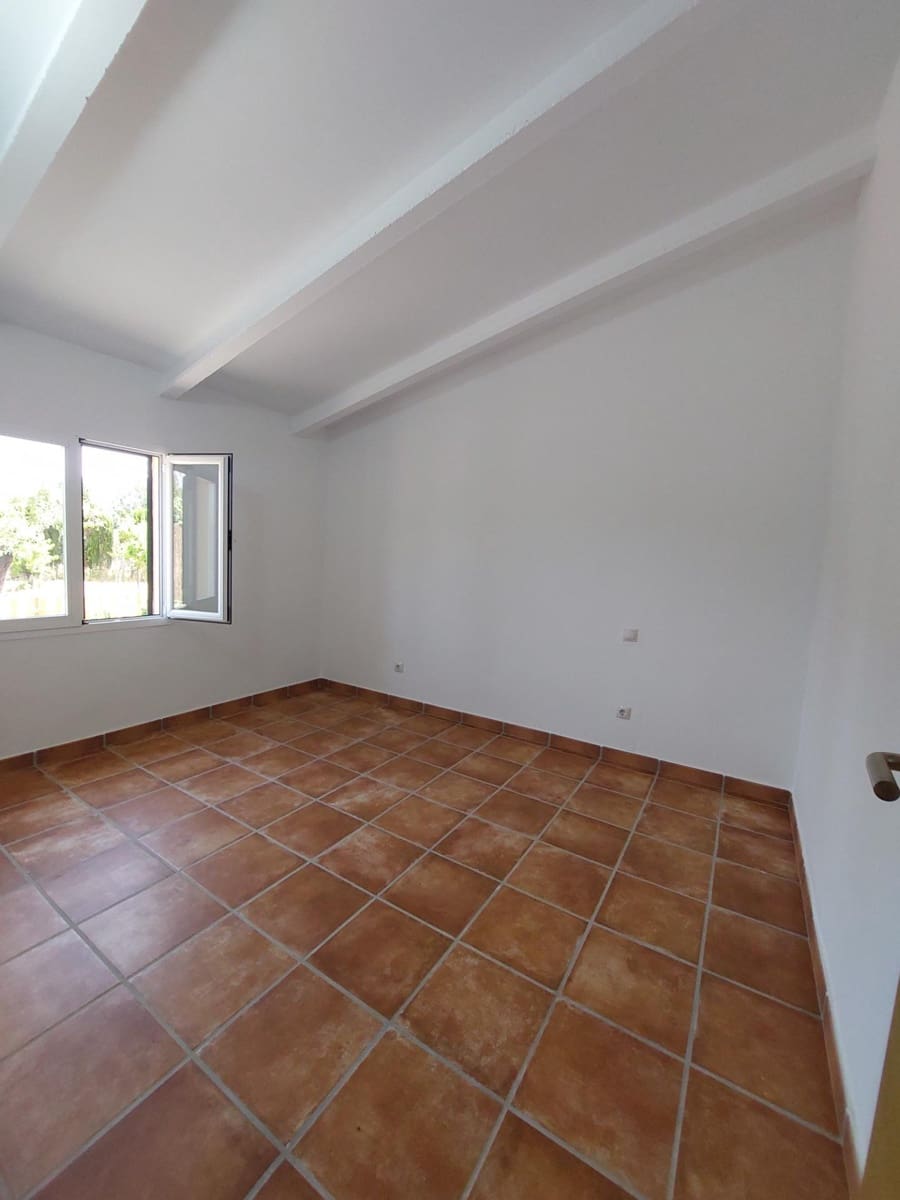 3 bedroom Finca/Country House for rent in Alaro with garage - € 2,250 (Ref: 9811947)