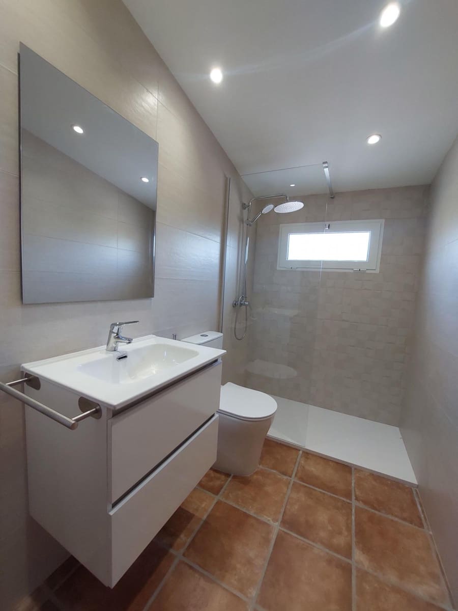 3 bedroom Finca/Country House for rent in Alaro with garage - € 2,250 (Ref: 9811947)