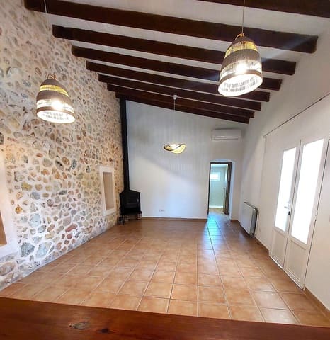 3 camera da letto Finca/Casa di Campagna da affittare in Alaró con garage - 2.250 € (Rif: 9811947)